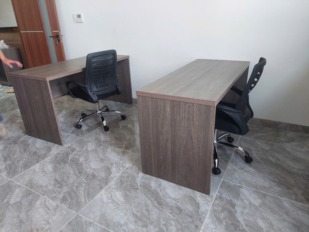 Ghế văn phòng giá rẻ dưới 1 triệu