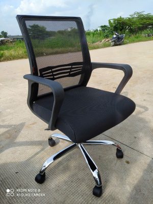 Ghế văn phòng xoay lưới giá rẻ