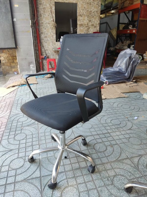 Mua ghế văn phòng giá rẻ tại TPHCM ở đâu uy tín